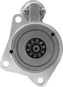 AINDE CGB-23278 - Starter alexcarstop-ersatzteile.com