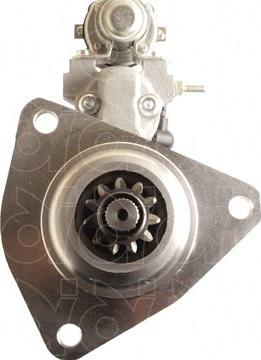 AINDE M90R3540SE - Starter alexcarstop-ersatzteile.com