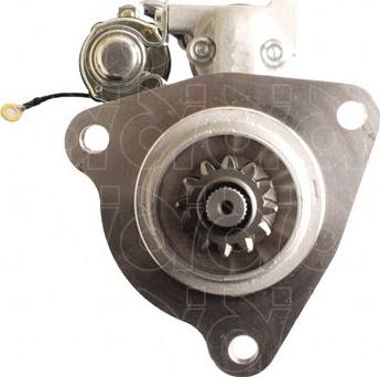 AINDE M90R3547SE - Starter alexcarstop-ersatzteile.com