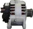 AINDE RH-410013 - Generator alexcarstop-ersatzteile.com