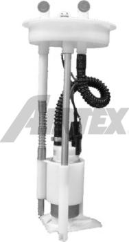 Airtex E10499M - Kraftstofffördermodul alexcarstop-ersatzteile.com