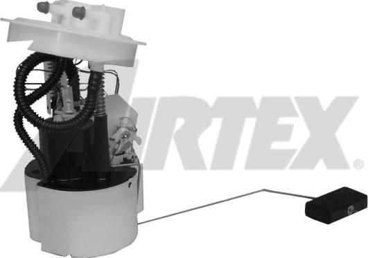 Airtex E10441M - Kraftstofffördermodul alexcarstop-ersatzteile.com