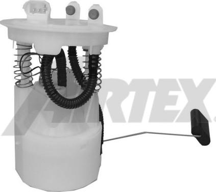 Airtex E10442M - Kraftstofffördermodul alexcarstop-ersatzteile.com