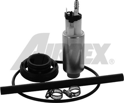 Airtex E10543 - Kraftstoffpumpe alexcarstop-ersatzteile.com