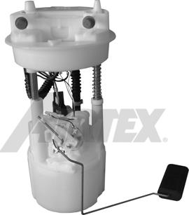 Airtex E10558M - Kraftstofffördermodul alexcarstop-ersatzteile.com