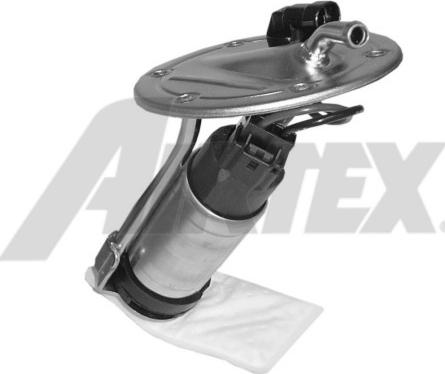 Airtex E10515M - Kraftstofffördermodul alexcarstop-ersatzteile.com