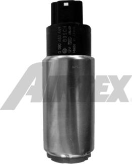 Airtex E10521 - Kraftstoffpumpe alexcarstop-ersatzteile.com