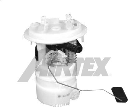 Airtex E10693M - Kraftstofffördermodul alexcarstop-ersatzteile.com