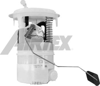 Airtex E10663M - Kraftstofffördermodul alexcarstop-ersatzteile.com