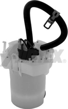 Airtex E10632 - Kraftstoffpumpe alexcarstop-ersatzteile.com