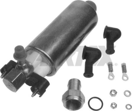 Airtex E10003 - Kraftstoffpumpe alexcarstop-ersatzteile.com