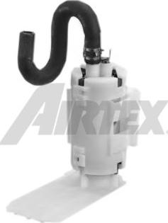 Airtex E10397M - Schlingertopf, Kraftstoffpumpe alexcarstop-ersatzteile.com