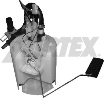 Airtex E10307M - Kraftstofffördermodul alexcarstop-ersatzteile.com