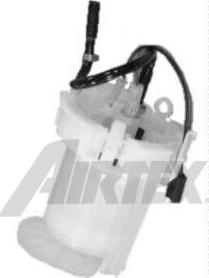 Airtex E10357 - Kraftstoffpumpe alexcarstop-ersatzteile.com