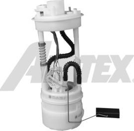 Airtex E10216M - Kraftstofffördermodul alexcarstop-ersatzteile.com