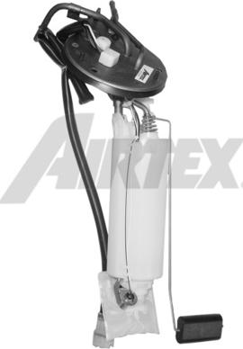 Airtex E10212M - Kraftstofffördermodul alexcarstop-ersatzteile.com