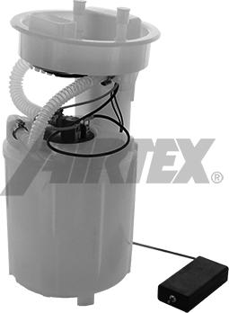 Airtex E10769M - Kraftstofffördermodul alexcarstop-ersatzteile.com