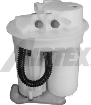 Airtex E10708M - Kraftstofffördermodul alexcarstop-ersatzteile.com