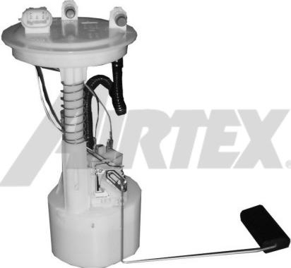 Airtex E10719M - Kraftstofffördermodul alexcarstop-ersatzteile.com