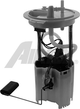 Airtex E10724M - Kraftstofffördermodul alexcarstop-ersatzteile.com