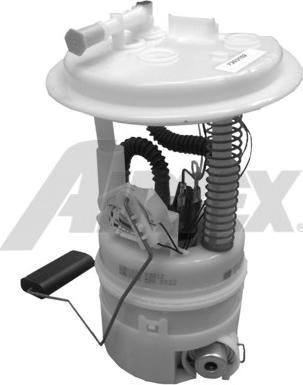 Airtex E10774M - Kraftstofffördermodul alexcarstop-ersatzteile.com