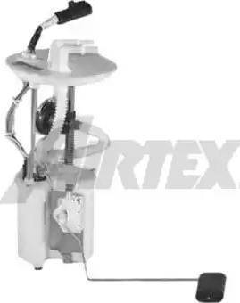 Airtex E10253M - Kraftstofffördermodul alexcarstop-ersatzteile.com