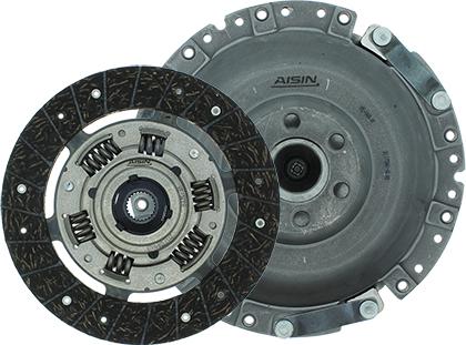 Aisin KE-VW30R - Kupplungssatz alexcarstop-ersatzteile.com