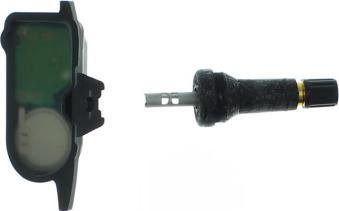 Aisin TPMS-N11 - Radsensor, Reifendruck-Kontrollsystem alexcarstop-ersatzteile.com