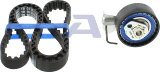 Aisin TSP-906 - Zahnriemensatz alexcarstop-ersatzteile.com