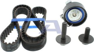 Aisin TSV-910 - Zahnriemensatz alexcarstop-ersatzteile.com