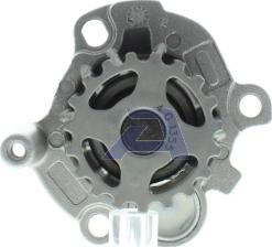 Aisin WE-VW36 - Wasserpumpe alexcarstop-ersatzteile.com