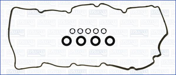 Ajusa 56045600 - Dichtungssatz, Zylinderkopfhaube alexcarstop-ersatzteile.com