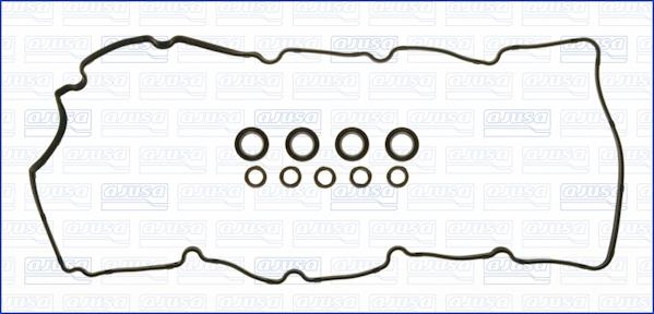 Ajusa 56042400 - Dichtungssatz, Zylinderkopfhaube alexcarstop-ersatzteile.com