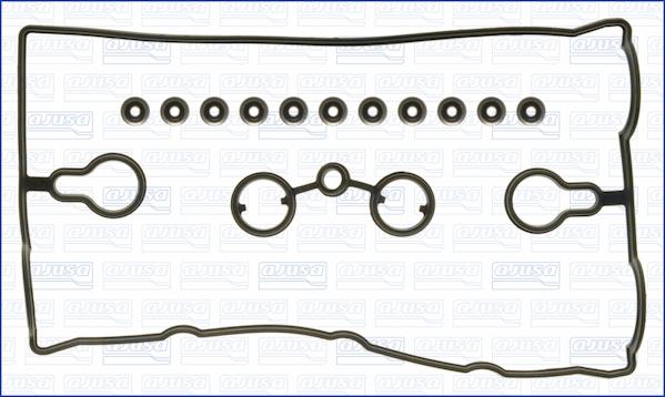 Ajusa 56004800 - Dichtungssatz, Zylinderkopfhaube alexcarstop-ersatzteile.com