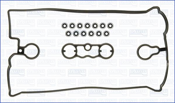 Ajusa 56010200 - Dichtungssatz, Zylinderkopfhaube alexcarstop-ersatzteile.com