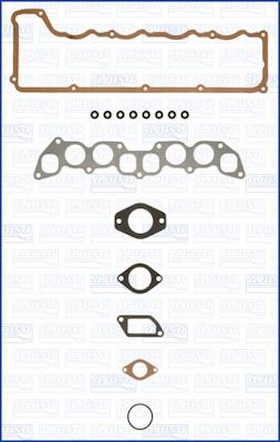 Ajusa 53003200 - Dichtungssatz, Zylinderkopf alexcarstop-ersatzteile.com