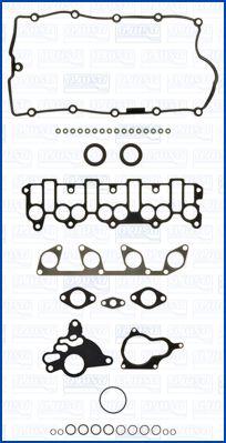 Ajusa 53024400 - Dichtungssatz, Zylinderkopf alexcarstop-ersatzteile.com