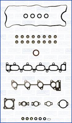 Ajusa 53020900 - Dichtungssatz, Zylinderkopf alexcarstop-ersatzteile.com