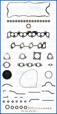 Ajusa 53027500 - Dichtungssatz, Zylinderkopf alexcarstop-ersatzteile.com