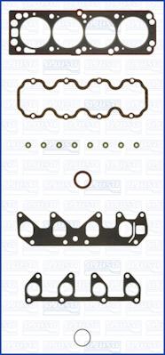 Ajusa 52092500 - Dichtungssatz, Zylinderkopf alexcarstop-ersatzteile.com