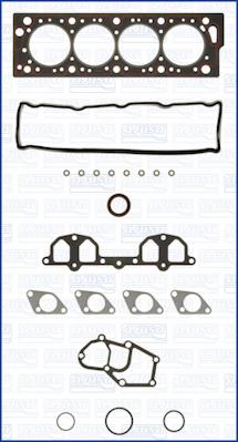 Ajusa 52092100 - Dichtungssatz, Zylinderkopf alexcarstop-ersatzteile.com