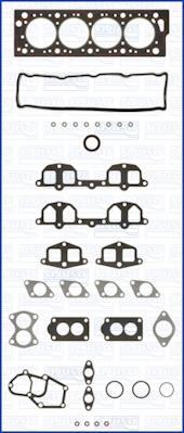 Ajusa 52014100 - Dichtungssatz, Zylinderkopf alexcarstop-ersatzteile.com