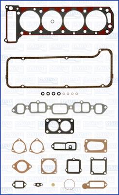 Ajusa 52013700 - Dichtungssatz, Zylinderkopf alexcarstop-ersatzteile.com