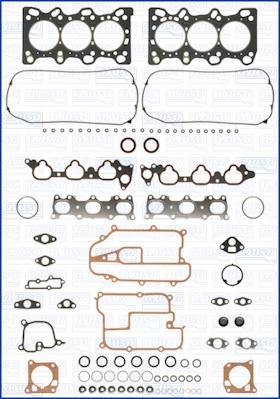 Ajusa 52151500 - Dichtungssatz, Zylinderkopf alexcarstop-ersatzteile.com