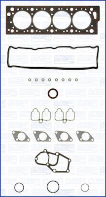 Ajusa 52158500 - Dichtungssatz, Zylinderkopf alexcarstop-ersatzteile.com