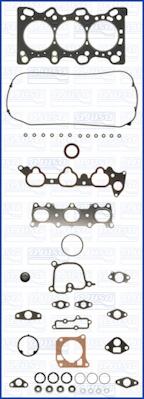 Ajusa 52167400 - Dichtungssatz, Zylinderkopf alexcarstop-ersatzteile.com