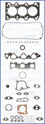 Ajusa 52167500 - Dichtungssatz, Zylinderkopf alexcarstop-ersatzteile.com