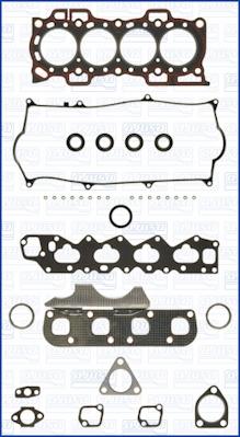 Ajusa 52106900 - Dichtungssatz, Zylinderkopf alexcarstop-ersatzteile.com