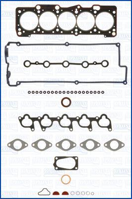 Ajusa 52101000 - Dichtungssatz, Zylinderkopf alexcarstop-ersatzteile.com