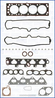 Ajusa 52136500 - Dichtungssatz, Zylinderkopf alexcarstop-ersatzteile.com